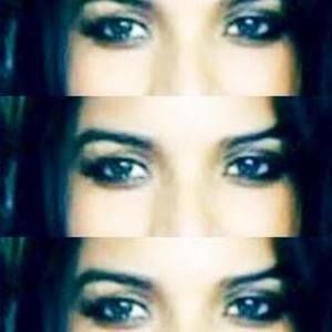 Meet your Posher, Evelyn